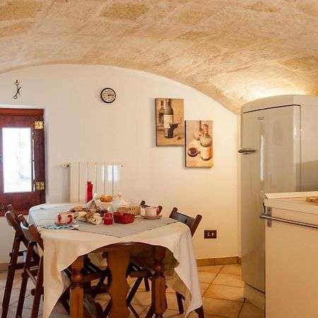 Dimora Ginnasio Monopoli Exterior foto